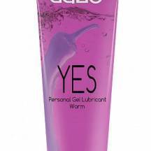 Разогревающий лубрикант Egzo Yes на водной основе, 50 мл. Нет в наличии Разогревающий лубрикант Egzo Yes на водной основе, 50 мл
