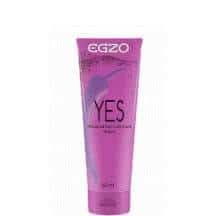 Разогревающий лубрикант Egzo Yes на водной основе, 50 мл. Нет в наличии Разогревающий лубрикант Egzo Yes на водной основе, 50 мл