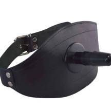 Бандаж для страпона на бедро Sitabella, чёрный