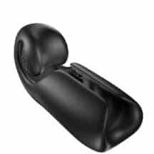 Вибромастурбатор SVibe Snail Evo, чёрный