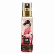 Очищающий спрей Shunga Gentle Cleaner, 115 мл. Нет в наличии Очищающий спрей Shunga Gentle Cleaner, 115 мл