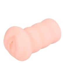 Мастурбатор-вагина Kokos Three Sisters Virgin, телесный