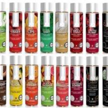 Смазки для секса: какие они бывают и как их применять