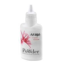 Пудра для игрушек Art-Style, 30 г. Нет в наличии Пудра для игрушек Art-Style, 30 г
