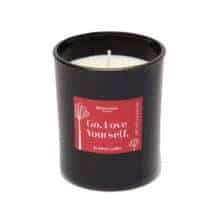 Свеча ароматическая Womanizer с ароматом белого чая, 155 г. Нет в наличии Свеча ароматическая Womanizer с ароматом белого чая, 155 г