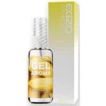 Оральная гель-смазка Egzo Aroma Банан на водной основе, 50 мл. Нет в наличии Оральная гель-смазка Egzo Aroma Банан на водной основе, 50 мл