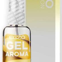 Оральная гель-смазка Egzo Aroma Банан на водной основе, 50 мл. Нет в наличии Оральная гель-смазка Egzo Aroma Банан на водной основе, 50 мл