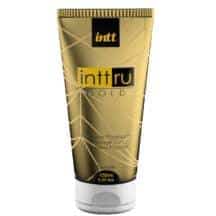 Массажный гель Intt Ru Gold, 150 мл. Нет в наличии Массажный гель Intt Ru Gold, 150 мл