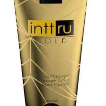 Массажный гель Intt Ru Gold, 150 мл. Нет в наличии Массажный гель Intt Ru Gold, 150 мл