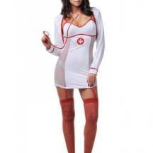 Костюм Le Frivole Заботливый Доктор, S/M