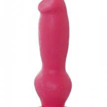 Фаллоимитатор EraSexa Стаффорд S, 19 см, розовый. Нет в наличии Фаллоимитатор EraSexa Стаффорд S, 19 см, розовый