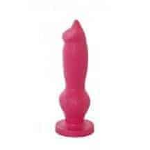 Фаллоимитатор EraSexa Стаффорд S, 19 см, розовый. Нет в наличии Фаллоимитатор EraSexa Стаффорд S, 19 см, розовый