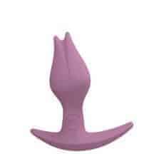 Анальная пробка Fun Factory Bootie Fem, розовая. Нет в наличии Анальная пробка Fun Factory Bootie Fem, розовая