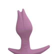 Анальная пробка Fun Factory Bootie Fem, розовая. Нет в наличии Анальная пробка Fun Factory Bootie Fem, розовая