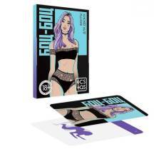 Игра-камасутра с карточками «Боц-боц» . Нет в наличии Игра-камасутра с карточками «Боц-боц»