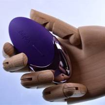 Satisfyer Purple Pleasure