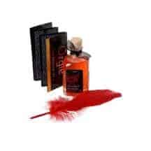 Комплект для сладких игр Orgie Lips Massage со вкусом клубники, 100 мл Комплект для сладких игр Orgie Lips Massage со вкусом клубники, 100 мл