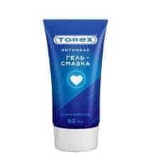 Классическая гель-смазка Torex на водной основе туба, 50 мл