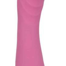 Вибратор для точки G CalExotics Uncorked Pinot, бледно-розовый. Нет в наличии Вибратор для точки G CalExotics Uncorked Pinot, бледно-розовый