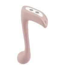 Вибратор для точки G Osuga Oradio, розовый. Нет в наличии Вибратор для точки G Osuga Oradio, розовый