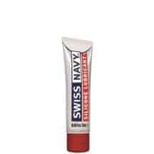 Лубрикант Swiss Navy на силиконовой основе, 10 мл. Нет в наличии Лубрикант Swiss Navy на силиконовой основе, 10 мл