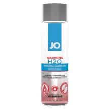 Разогревающий лубрикант System JO H2O Warming на водной основе, 120 мл. Нет в наличии Разогревающий лубрикант System JO H2O Warming на водной основе, 120 мл