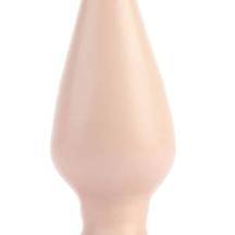 Анальная пробка CNT Anal Room Service Anal Trainer M, телесная