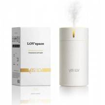 Ароматический диффузор YESforLOV LOV'Space 