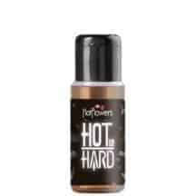 Возбуждающий гель для мужчин HotFlowers Hot Hard, 12 мл. Нет в наличии Возбуждающий гель для мужчин HotFlowers Hot Hard, 12 мл