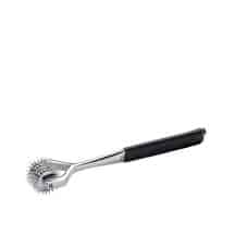 Колесо Вартенберга с электростимуляцией Mystim Extra Spiny Spencer, серебристый Колесо Вартенберга с электростимуляцией Mystim Extra Spiny Spencer, серебристый