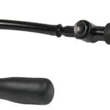 Втулка Анальная Anal Balloon Orion черный. Нет в наличии Втулка Анальная Anal Balloon Orion черный