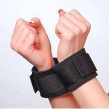 Наручники черные