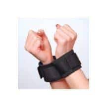 Наручники черные. Нет в наличии Наручники черные