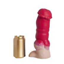 Фаллоимитатор EraSexa Фелкин L+, 27 см, разноцветный. Нет в наличии Фаллоимитатор EraSexa Фелкин L+, 27 см, разноцветный