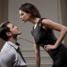 7 эксцентричных нововведений для вашей сексуальной жизни