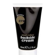 Расслабляющий анальный крем Hot Relax, 50 мл