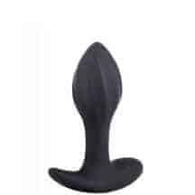Анальная вибропробка Lola Games Spice It Up Allure, черная. Нет в наличии Анальная вибропробка Lola Games Spice It Up Allure, черная