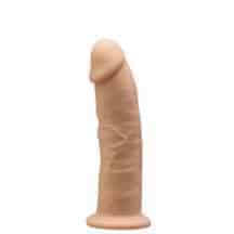 Фаллоимитатор Adrien Lastic SilexD Model 2 15 см, телесный