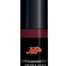 Возбуждающий блеск для поцелуев JuLeJu Печенье с шоколадной крошкой, 10 мл. Нет в наличии Возбуждающий блеск для поцелуев JuLeJu Печенье с шоколадной крошкой, 10 мл