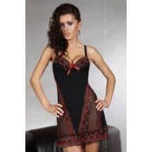 Бэби долл и трусики Livia Corsetti Egami, L. Нет в наличии Бэби долл и трусики Livia Corsetti Egami, L