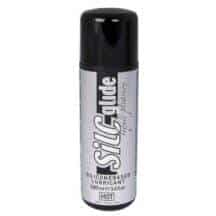Лубрикант Hot Silc Glide на силиконовой основе, 100 мл. Нет в наличии Лубрикант Hot Silc Glide на силиконовой основе, 100 мл