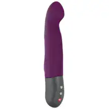 Пульсатор Fun Factory Stronic G, фиолетовый