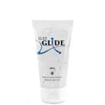 Анальная гель-смазка Just Glide Anal на водной основе, 50 мл
