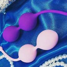 Как выбрать вагинальные шарики: простые советы 