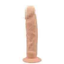 Фаллоимитатор Adrien Lastic SilexD Model 2 19.7 см, телесный