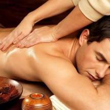 Как делать секс массаж мужчине?