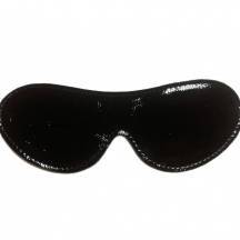 Маска двухсторонняя BDSM Арсенал OS, черная