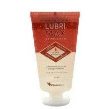 Гель-смазка с согревающим эффектом ИнтелБИО Lubrimax Stimulate на водной основе, 75 мл