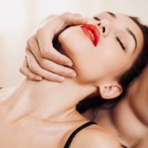 Оргазм без проникновения — что такое петтинг