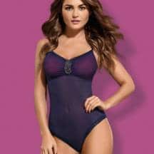 Боди Suella Obsessive, S/M